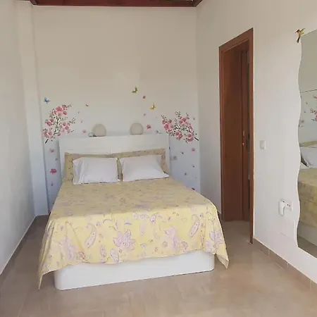La Graciosa Διαμέρισμα Πλάγια Μπλάνκα