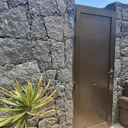 Διαμέρισμα La Graciosa *